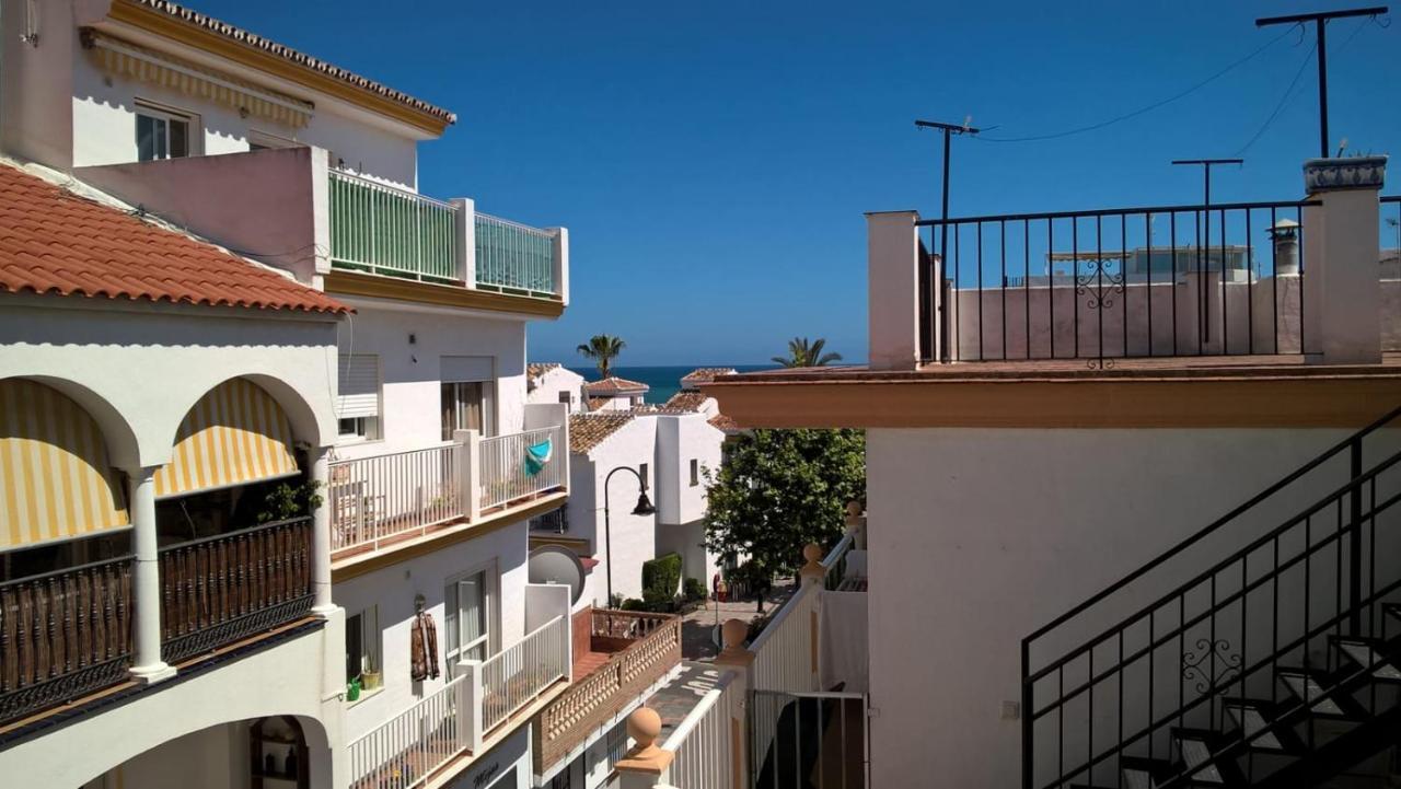 Apartaments La Cala Segunda La Cala De Mijas Exterior photo