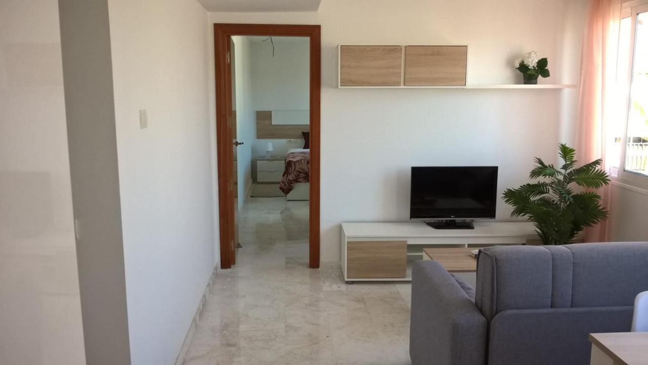 Apartaments La Cala Segunda La Cala De Mijas Exterior photo