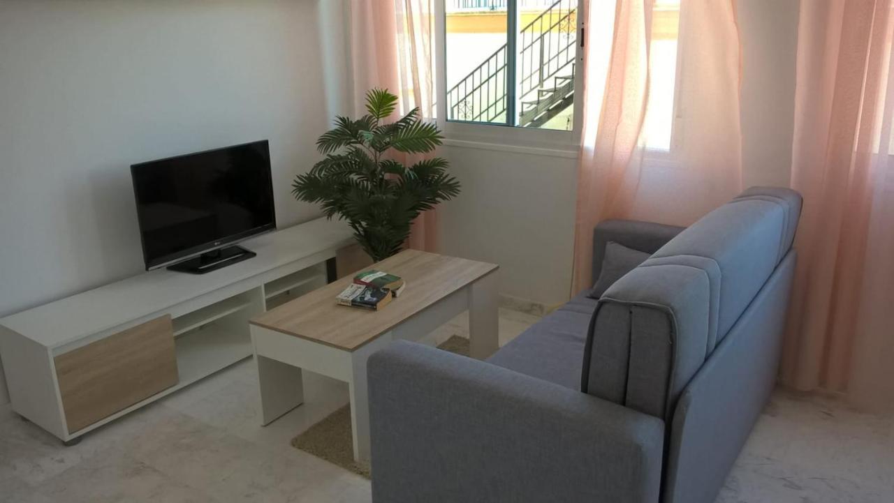 Apartaments La Cala Segunda La Cala De Mijas Exterior photo